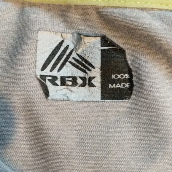 RBX women's athletic t-shirt - Picture 5 of 5